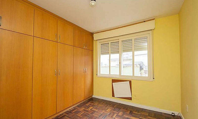 Apartamento Para Alu...