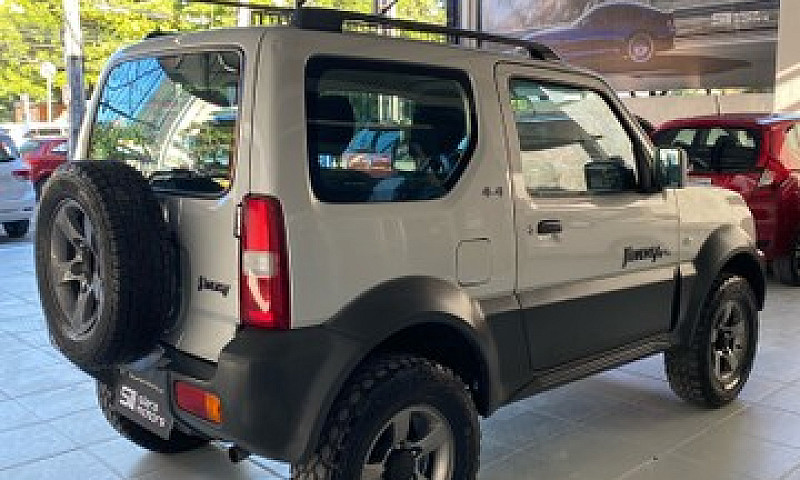 Jimny 4Ll 1.3 4X4 20...