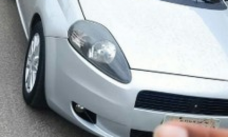 Fiat Punto 2008...
