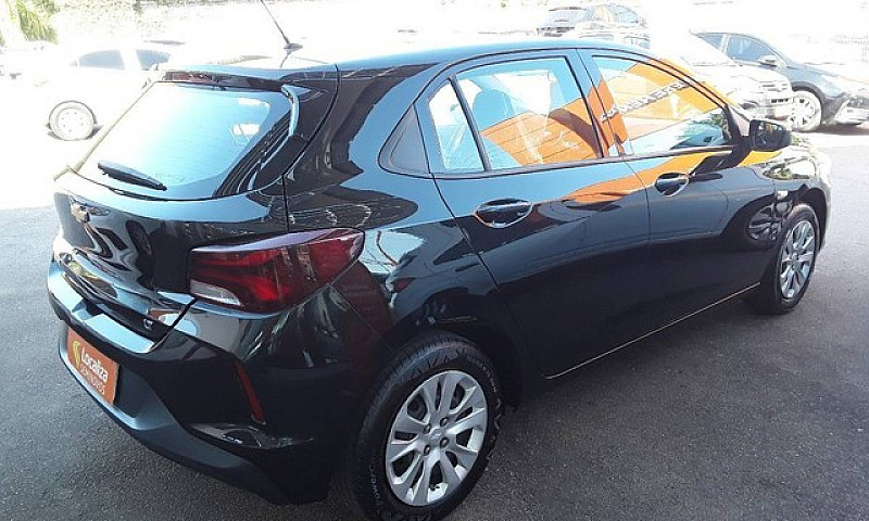 Chevrolet Onix 2019/...