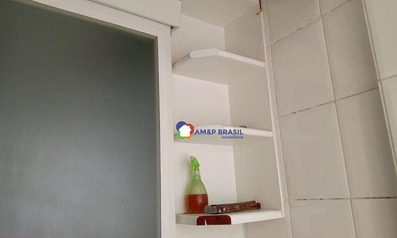 Apartamento Com 3 Do...