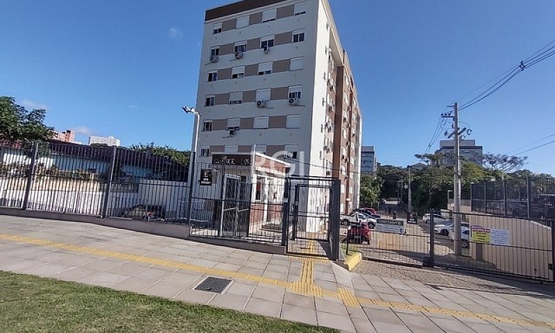 Porto Alegre - Apart...