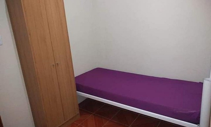 Kitnet Mobiliado...