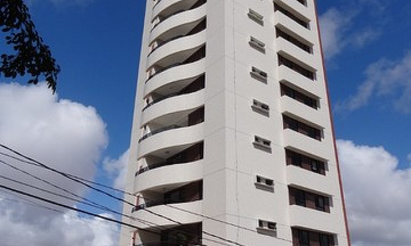 Apartamento 3 Quarto...
