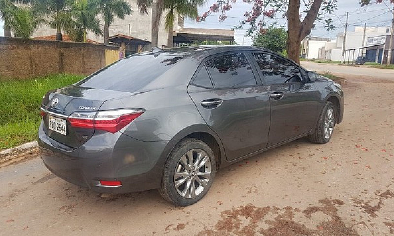 Toyota 2.0 Xei 16V F...
