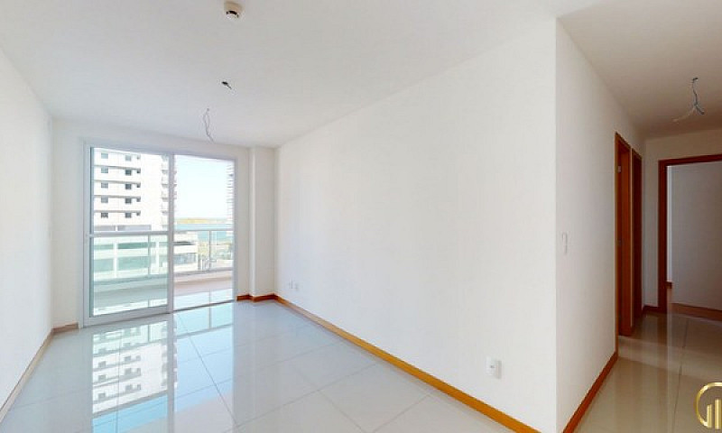 Apartamento 2 Qts Na...