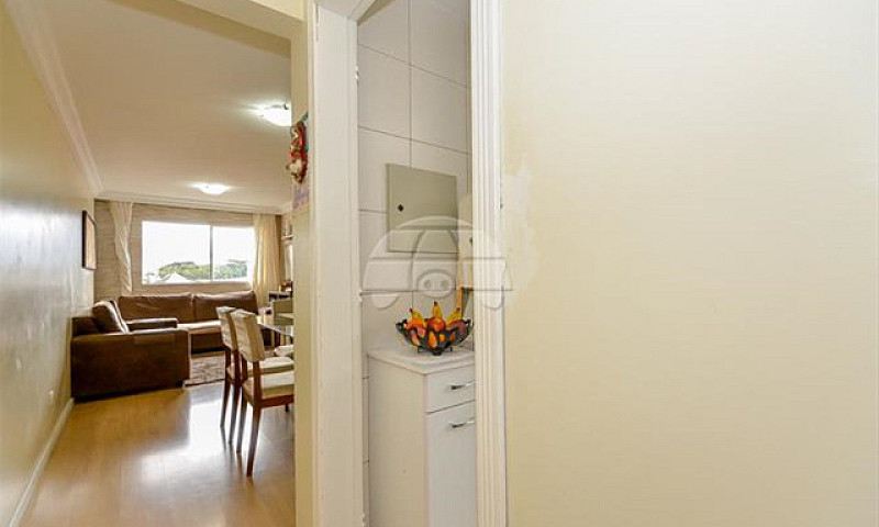 Apartamento No Santa...