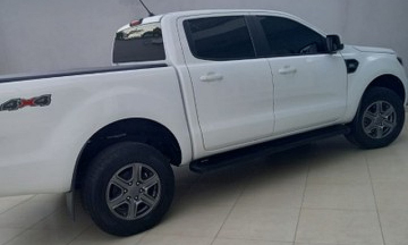 Caminhonete Ford Ran...