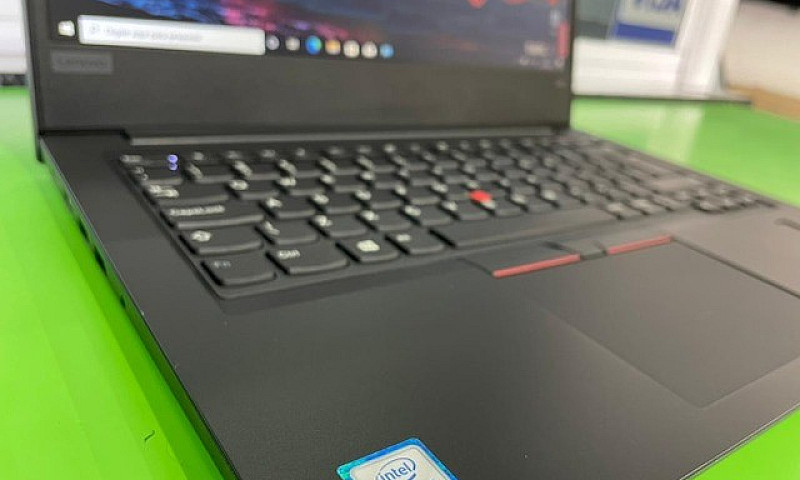 Notebook Lenovo Thin...