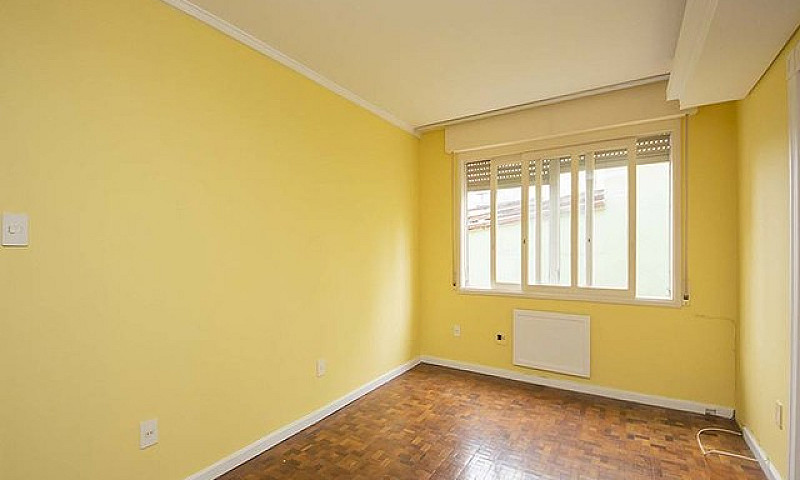Apartamento Para Alu...