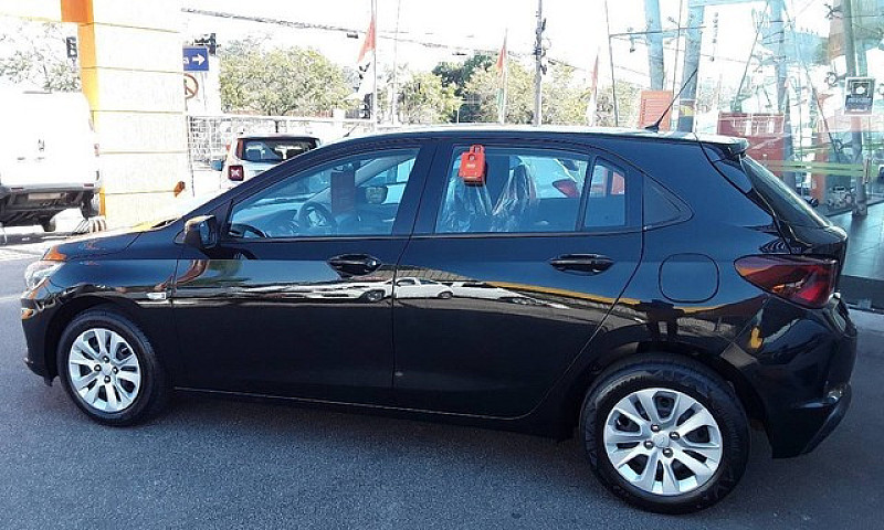 Chevrolet Onix 2019/...