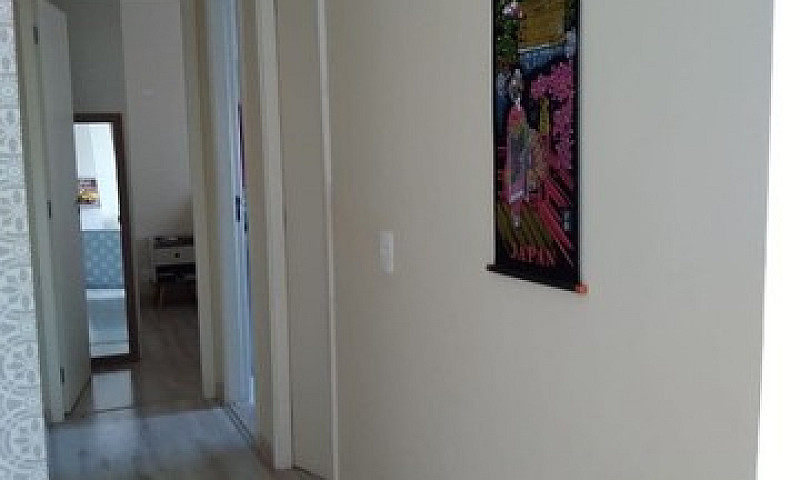 Vendo Apartamento No...