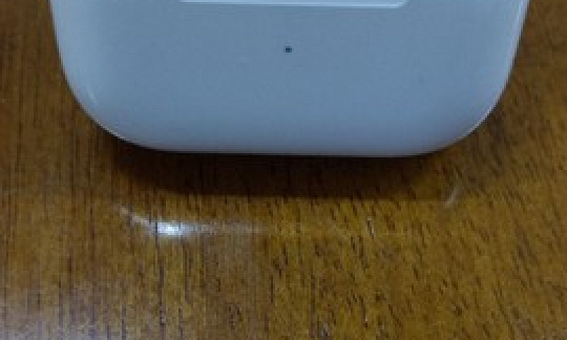 Airpods Pro...