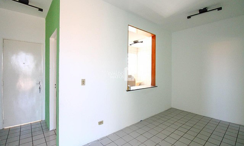 Apartamento Para Alu...