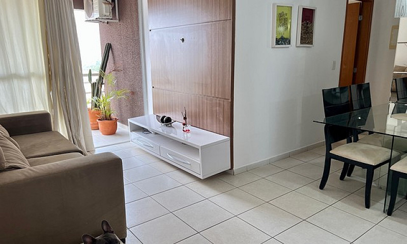 Apartamento 2/4 Ecov...