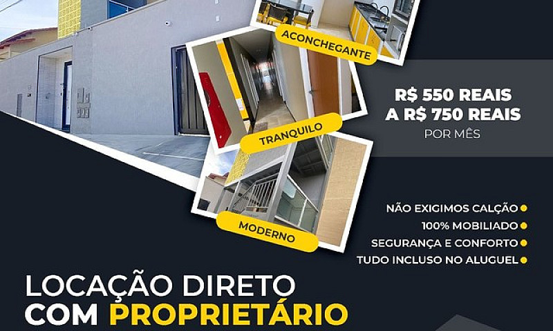 Bem Localizado, Pont...