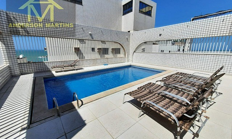 Apartamento 4 Quarto...