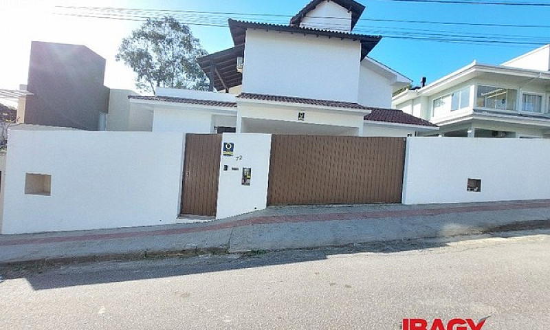 Florianópolis - Casa...