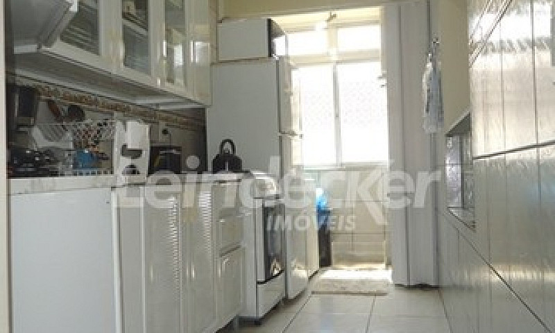 Apartamento De 2 Qua...