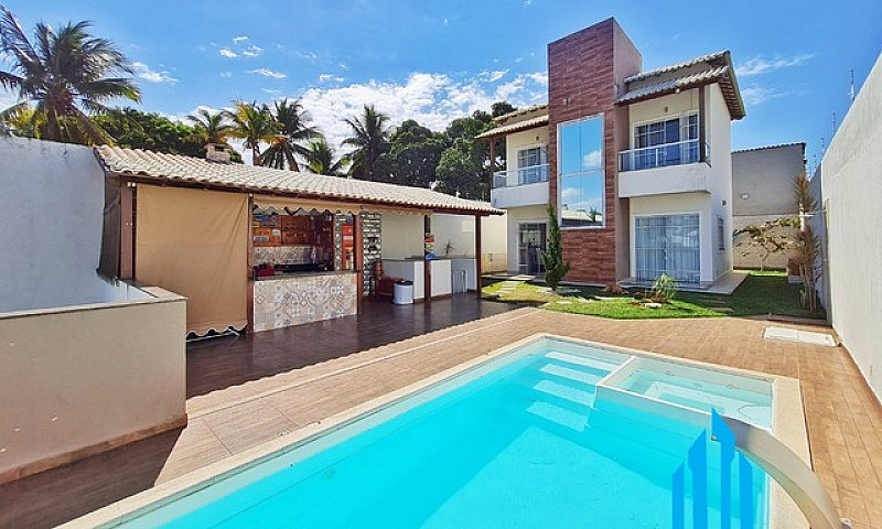 Casa Para Venda Tem ...