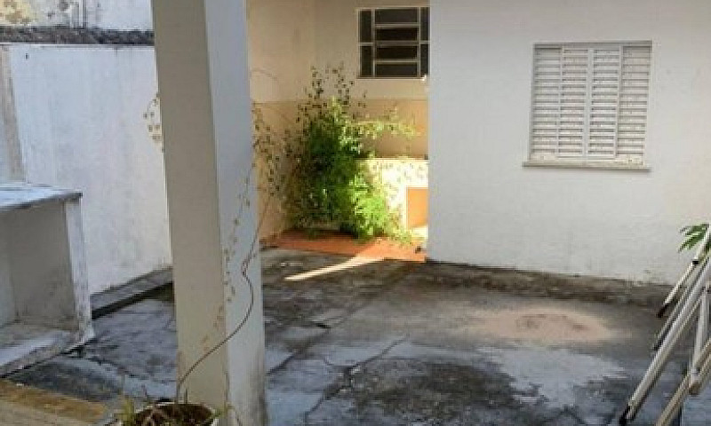 Casa Com 5 Dormitóri...