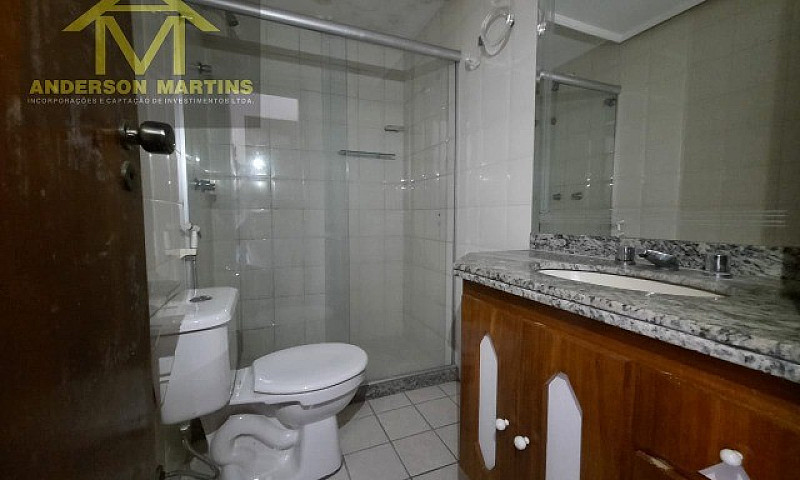 Apartamento 4 Quarto...