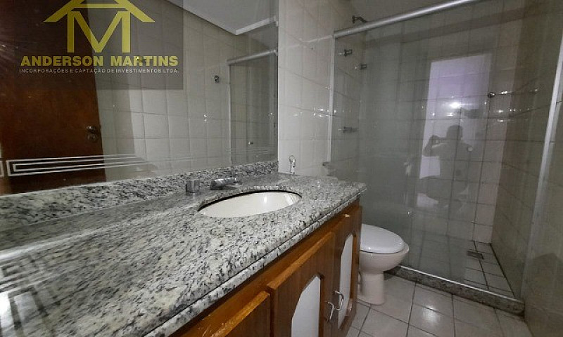 Apartamento 4 Quarto...
