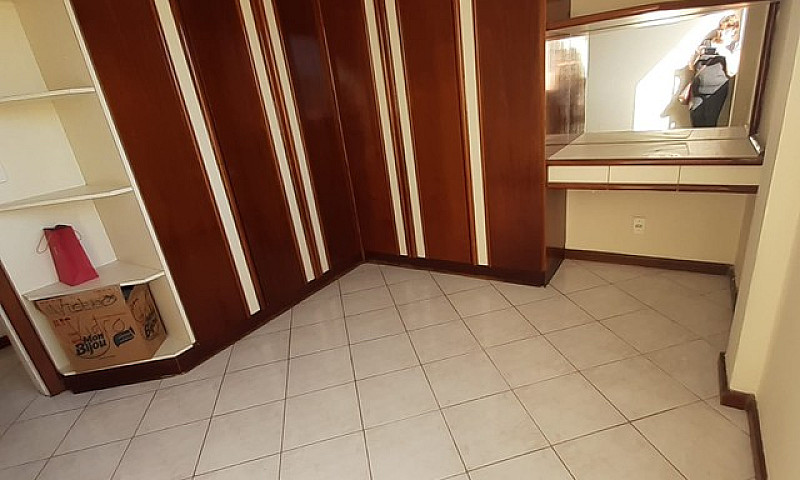 Apartamento Para Ven...