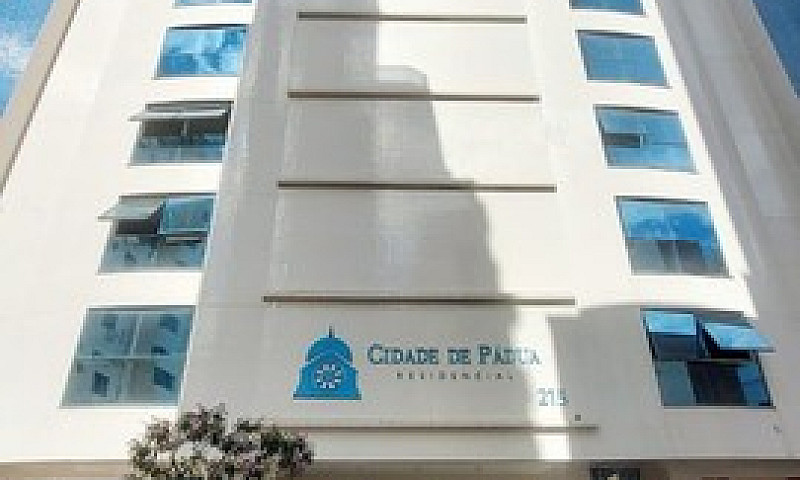 Cidade Pádua...