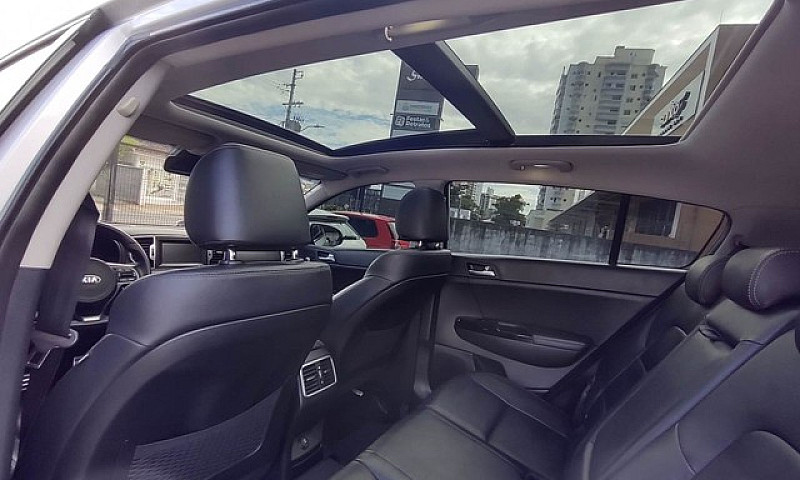 Sportage Ex 2.0 16V/...