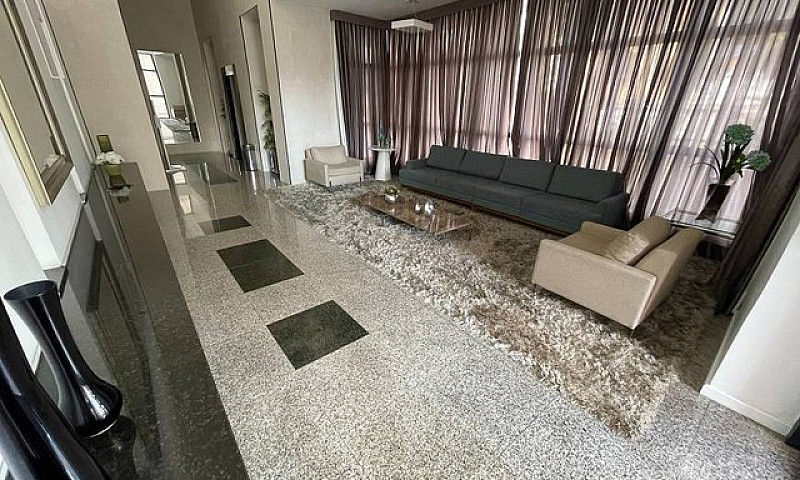 Apartamento (Alto Pa...