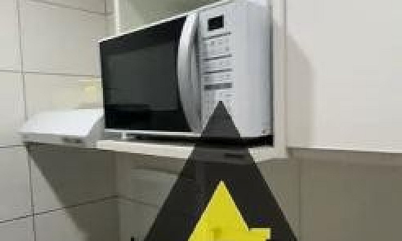 Flat Mobiliado - Loc...