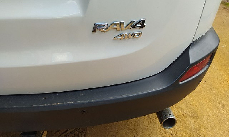 Toyota Rav4...
