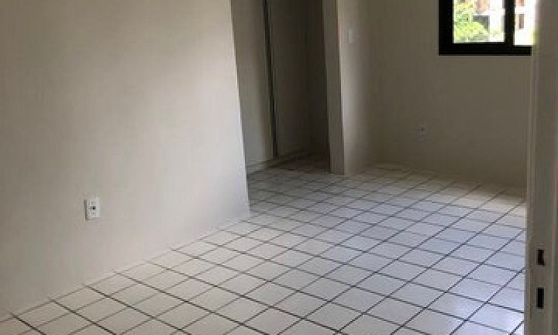 Apartamento Para Alu...