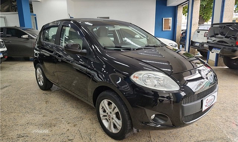 Fiat Palio 2013 1.6 ...