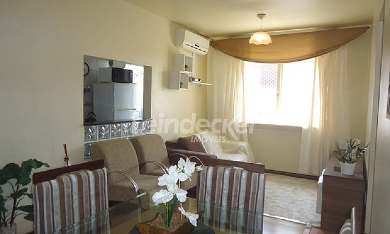 Apartamento De 2 Qua...
