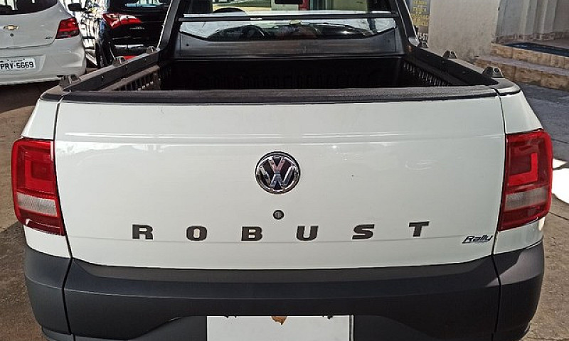 Saveiro Robust 1.6...