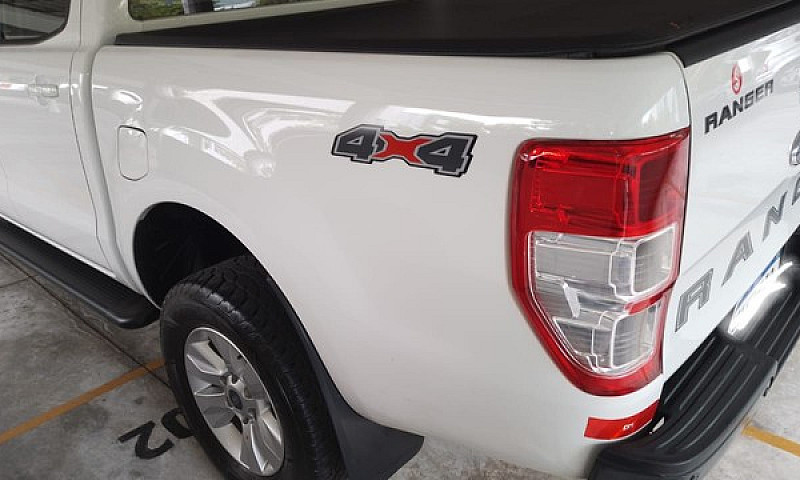 Ford Ranger Xl 2.2 (...