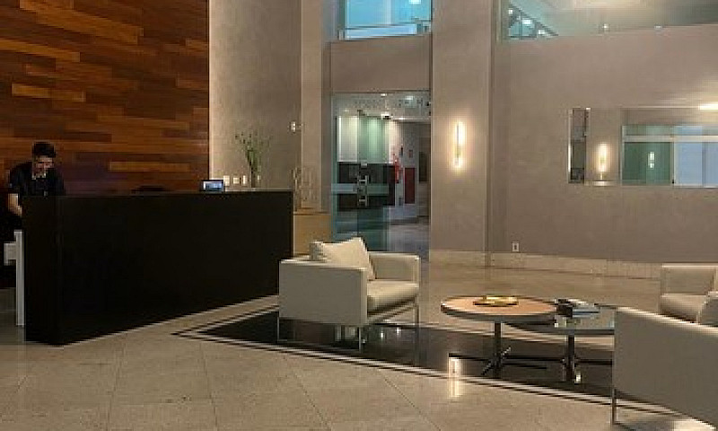 Apartamento Para Alu...
