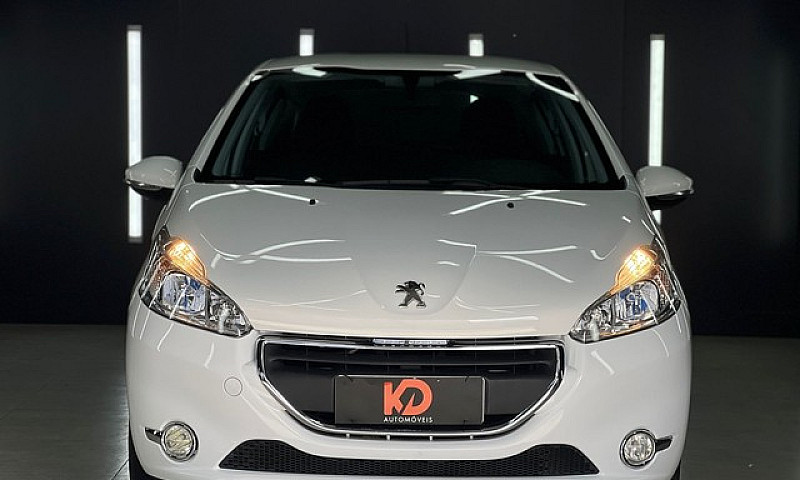 Peugeot 208 1.5 Acti...
