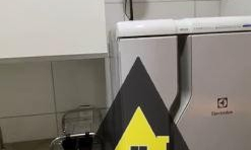 Flat Mobiliado - Loc...