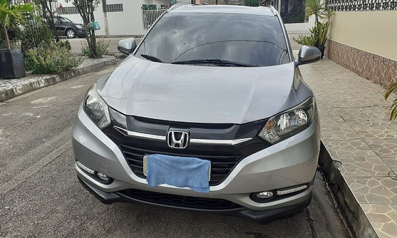 Vendo Ou Troco Hrv 1...