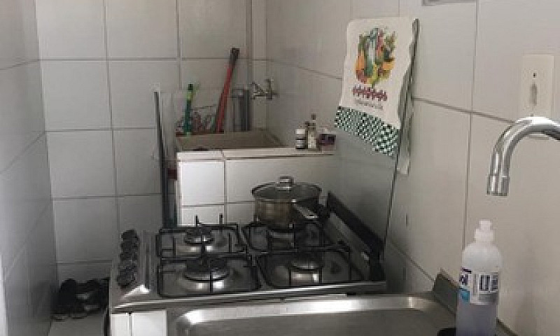 Venda Ou Aluguel. Ap...