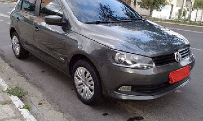 Gol G6 Trend Complet...