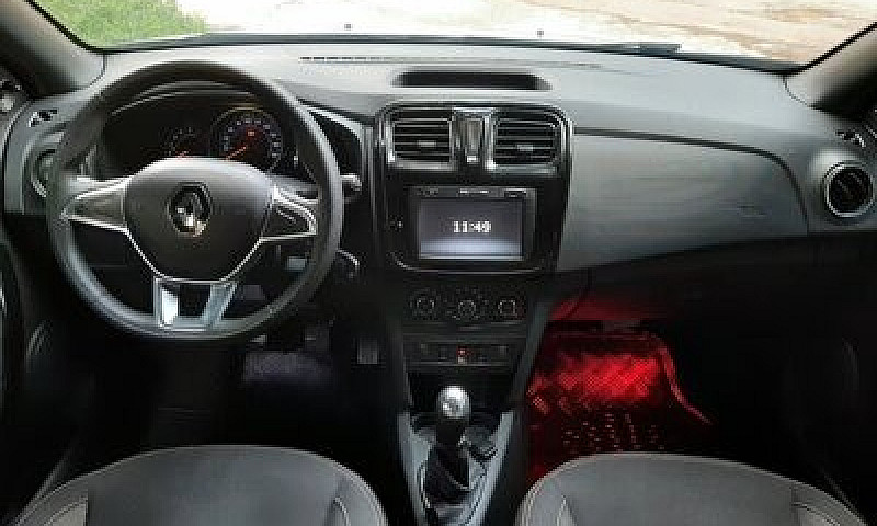 Logan 1.6 Zen...