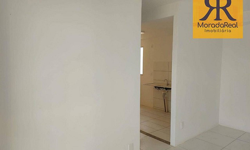 Apartamento Com 2 Do...