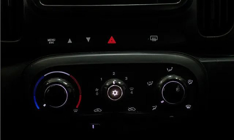 Fiat Mobi 2023 1.0 E...