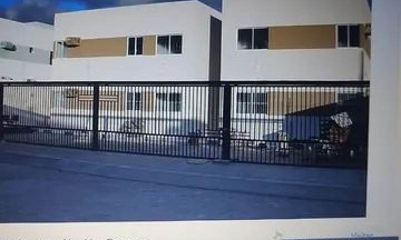 Apartamento Com 3 Qu...