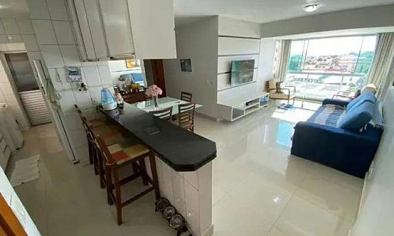 Apartamento Para Alu...