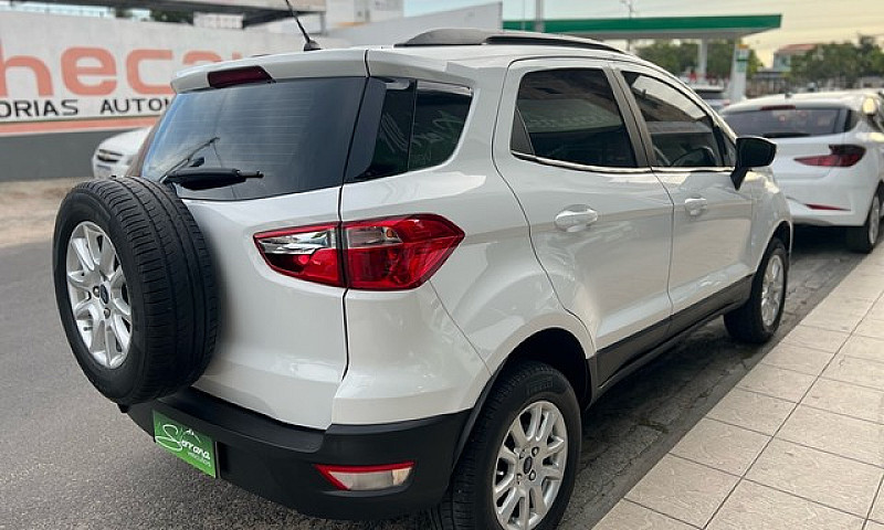 Ecosport 1.5 Manual ...